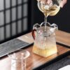 Glass Tea Filter
