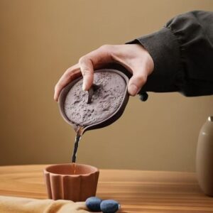 Ceramic gaiwan