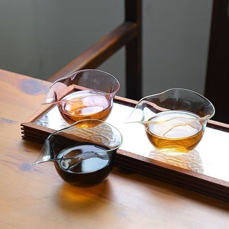 Glass Serving Pitcher