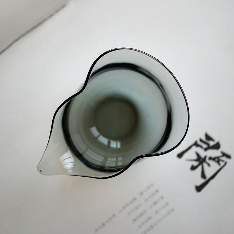 Glass Serving Pitcher