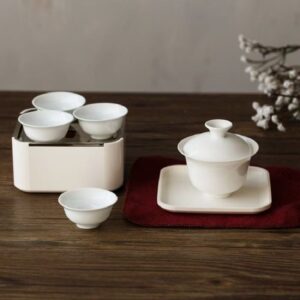 Outdoor Tea Kit