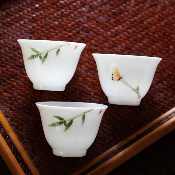 Sweet White Glaze