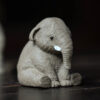 Handmade Clay Sculpture
