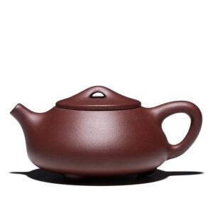 Yixing Clay