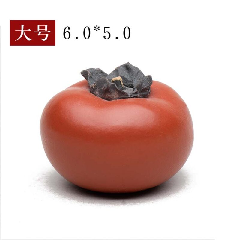 symbolic tea ornament