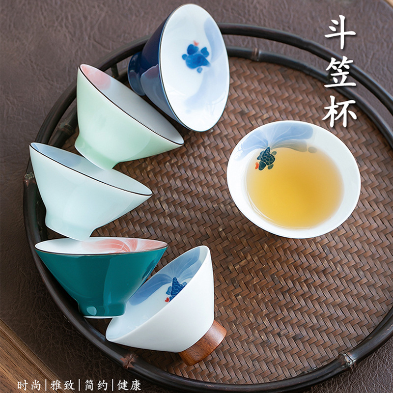 Luxury Tea Set