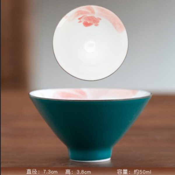 Luxury Tea Set