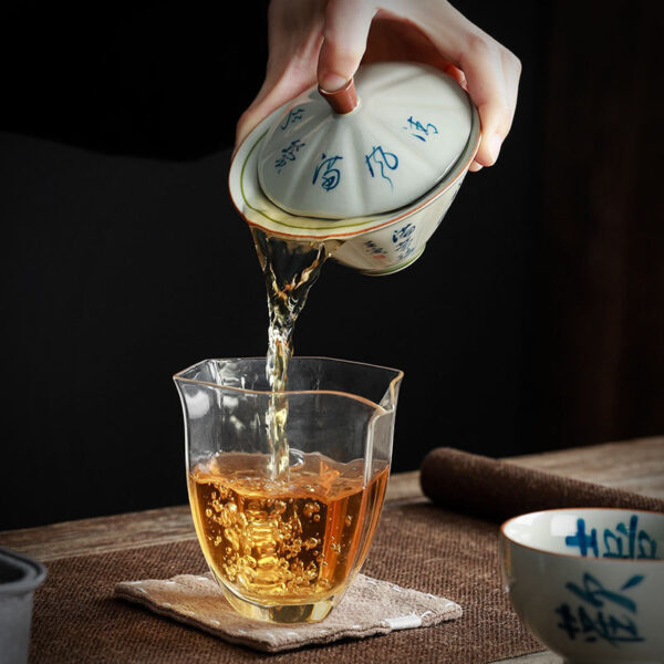 Gongfu Tea Gaiwan