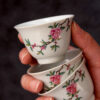 Small Teacup