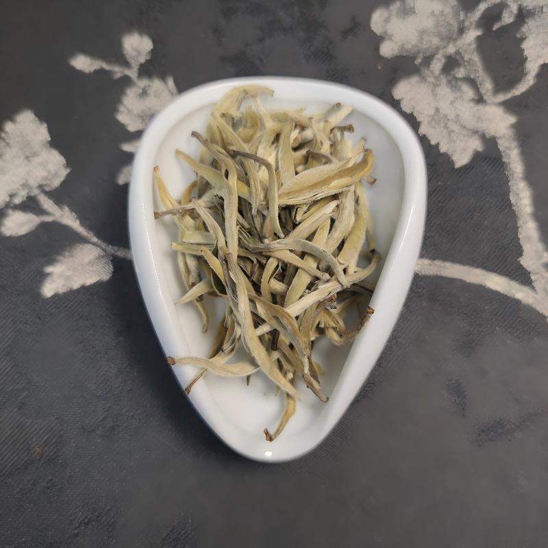 Yunnan Baihao Yinzhen
