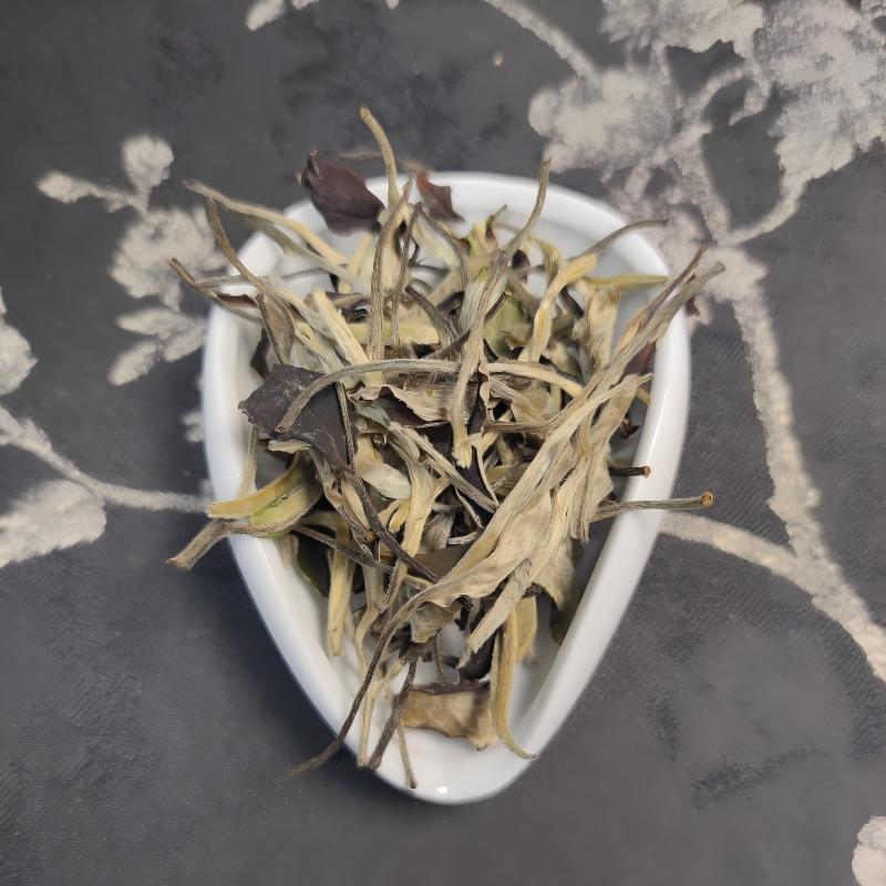 Yunnan White Tea