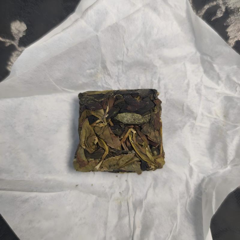 Zhangping Shui Xian Oolong