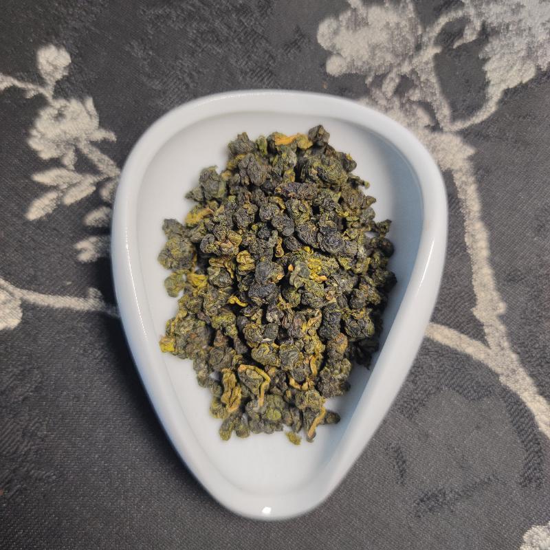 Milky Jin Xuan Oolong
