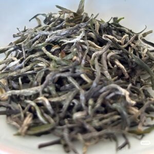 Fresh Spring Tea