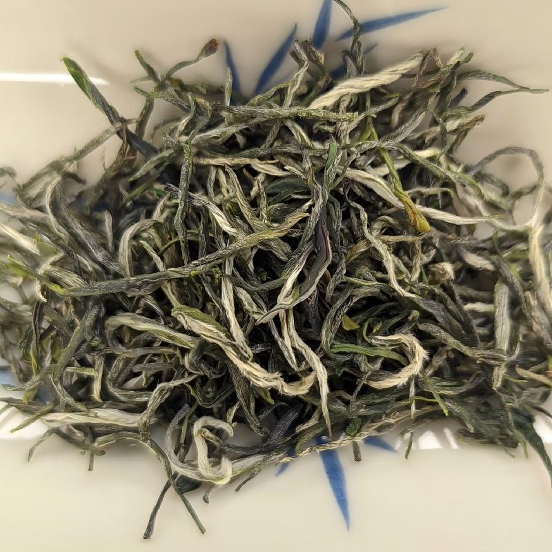 Pre-Qingming Green Tea