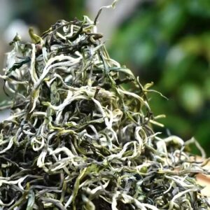 Yunnan Green Tea