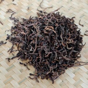 Aged Pu-erh