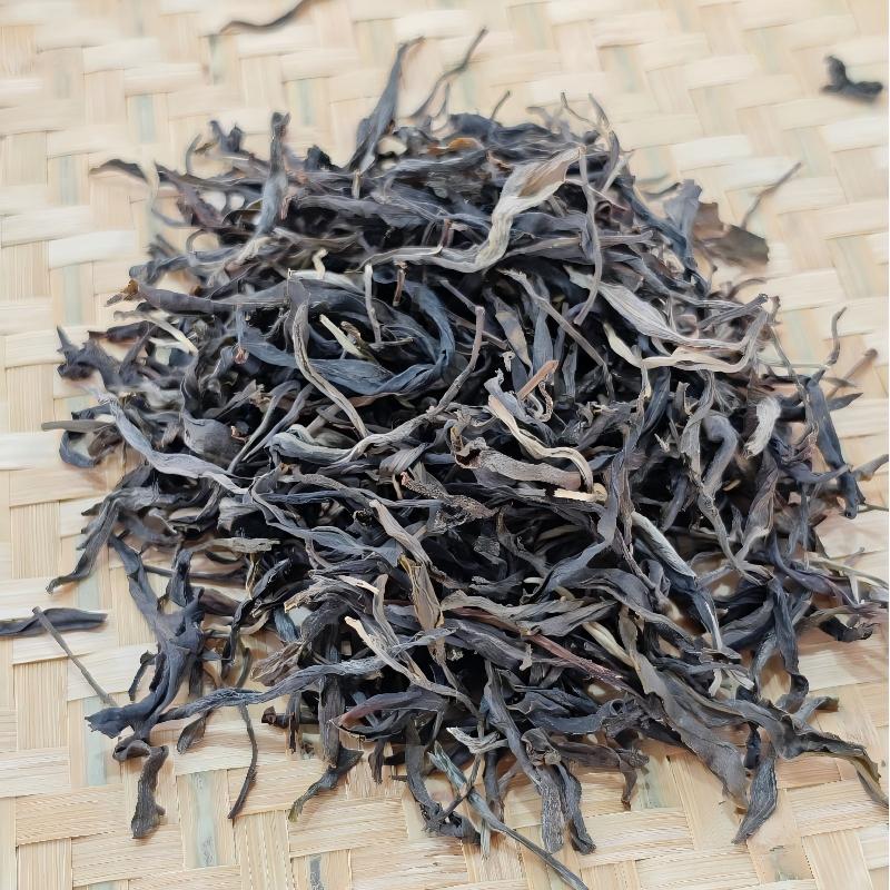 Ancient Tree Raw Puerh