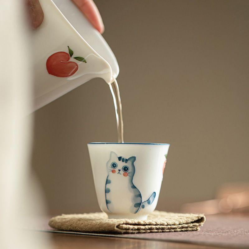 Unique Tea Accessories